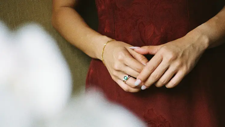 Engagements at The RuMa