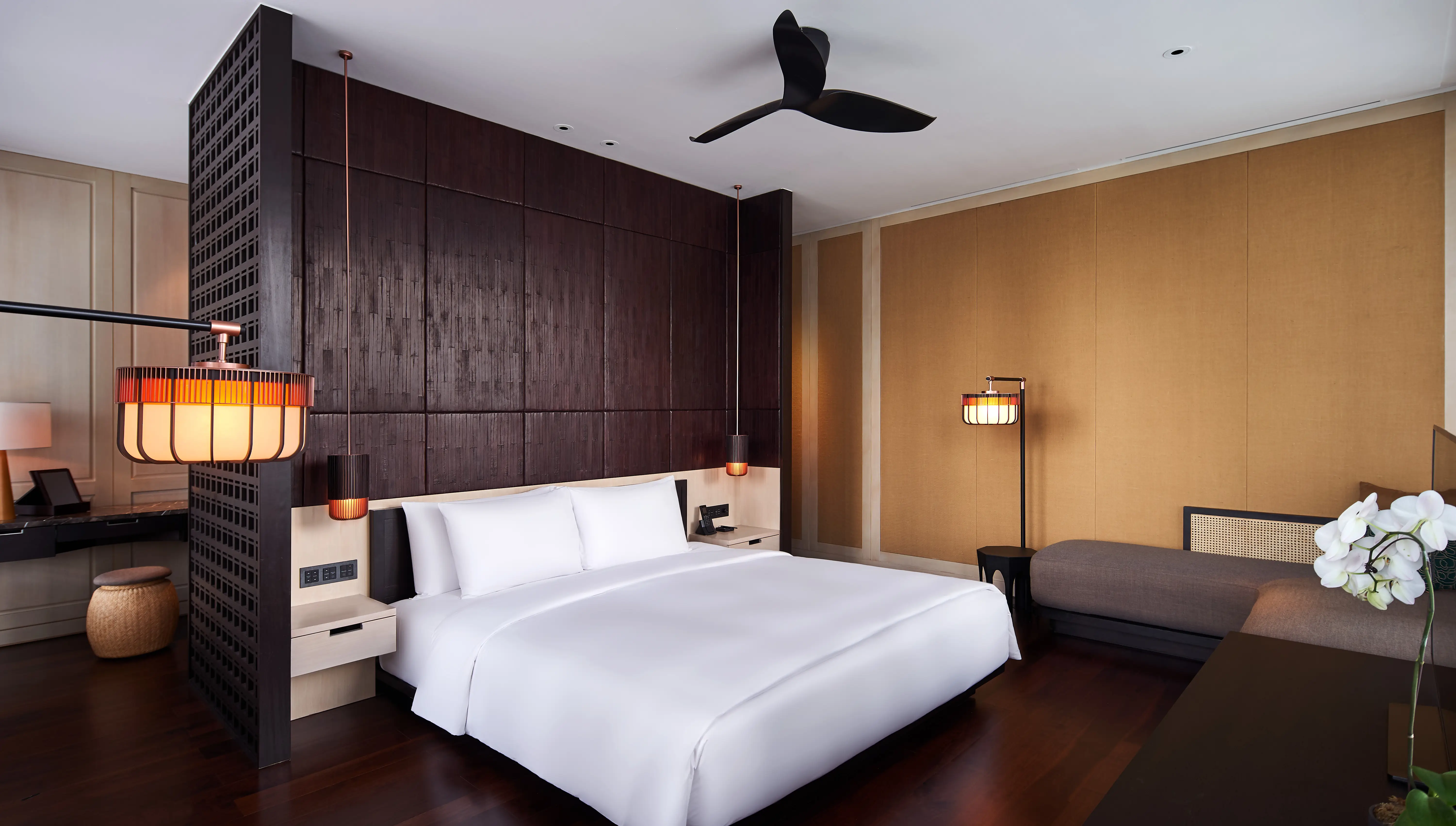 Festive Room Packages