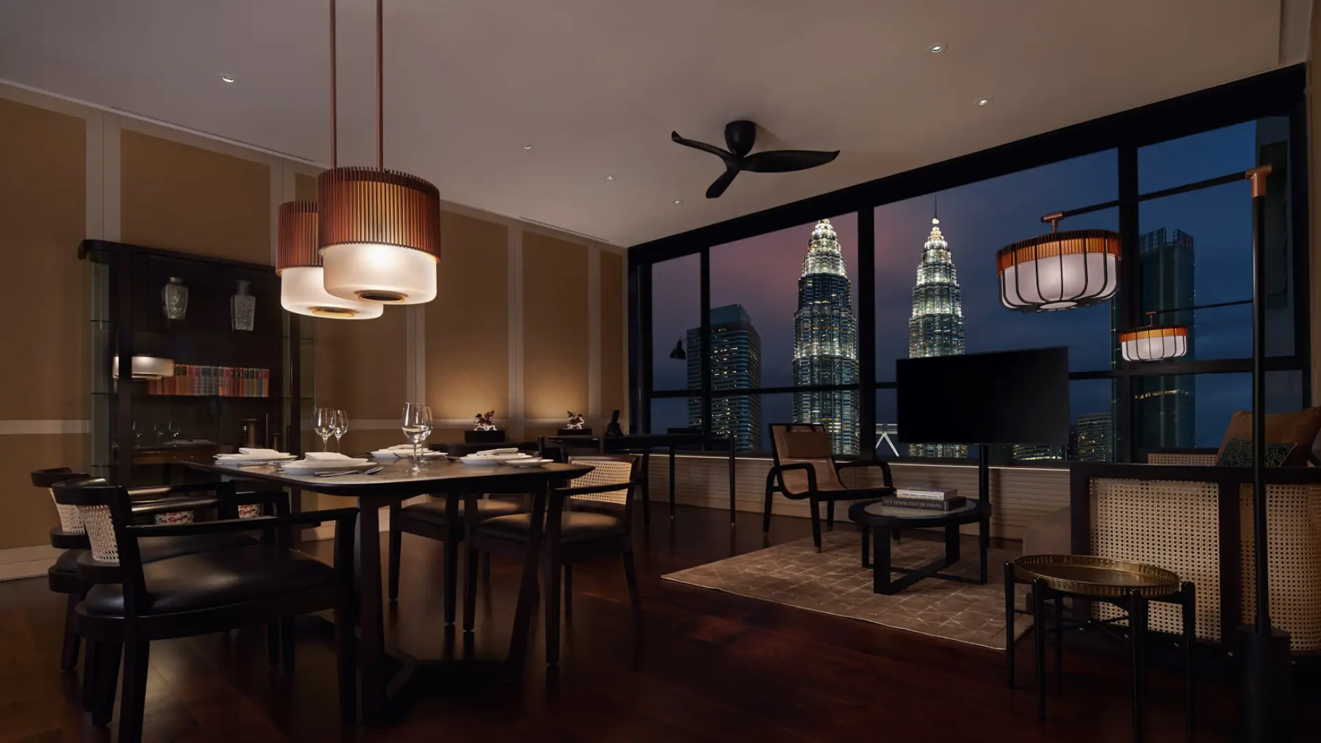 Festive Room Packages