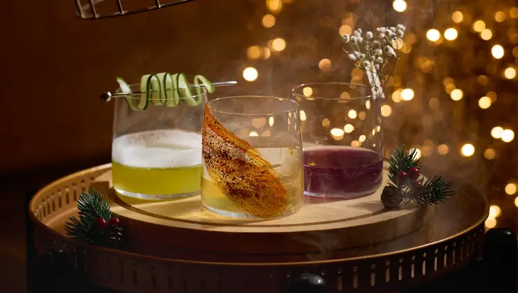 Enchanted Gin Creations