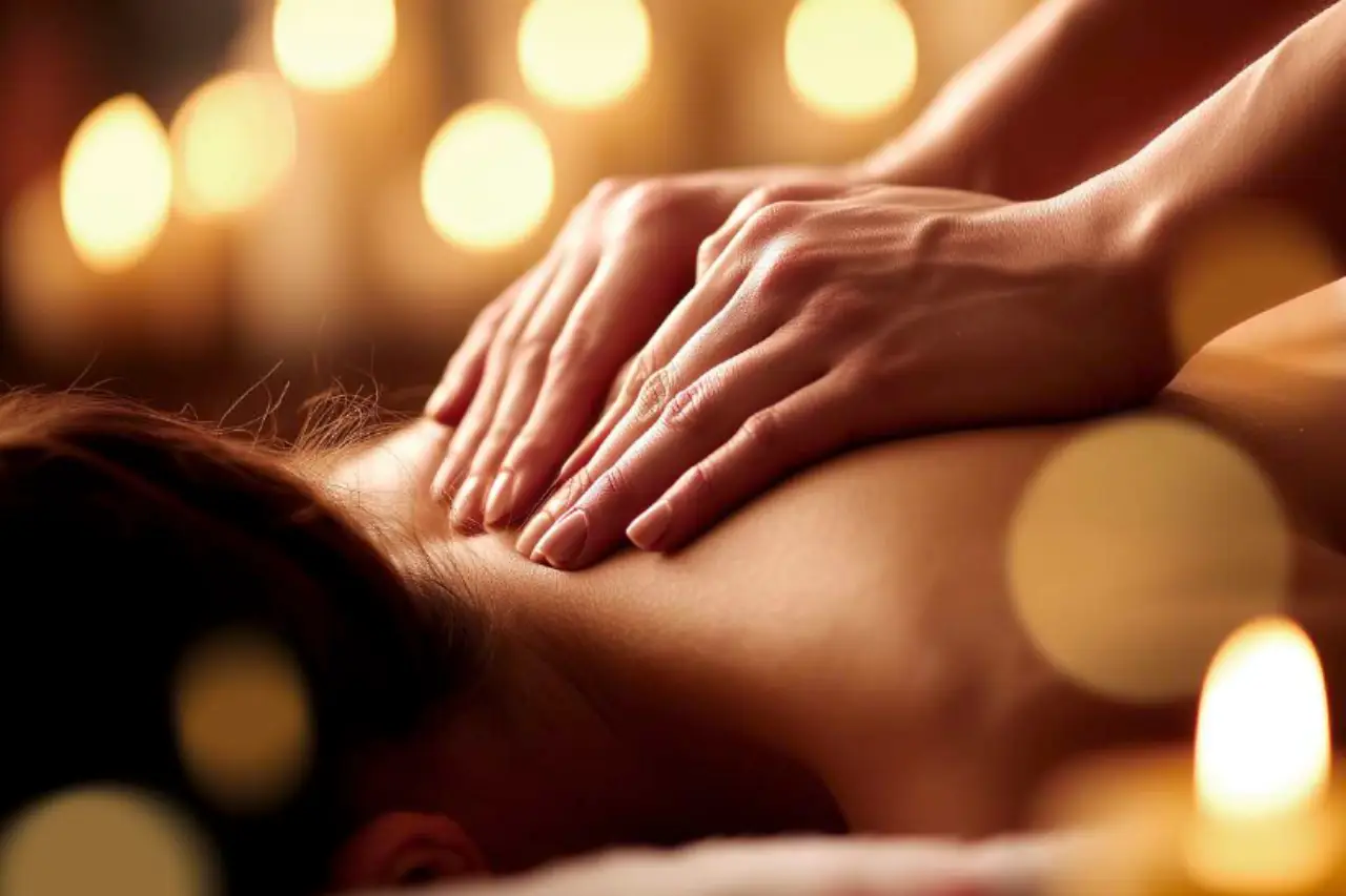 UR SPA Festive Indulgence