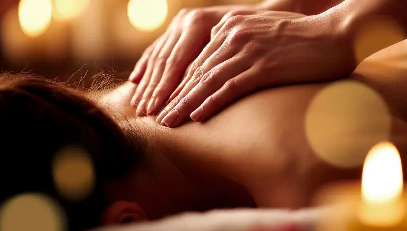 UR SPA Festive Indulgence