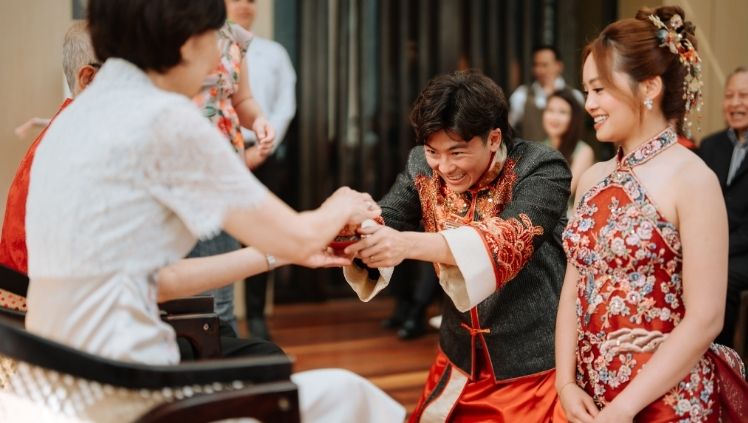 Weddings at The RuMa