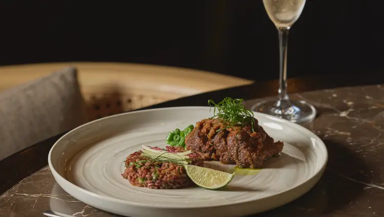 Rasa Malaysia at ATAS