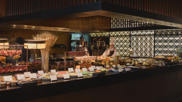 Raya Open House at The RuMa