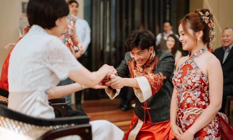 Weddings at The RuMa