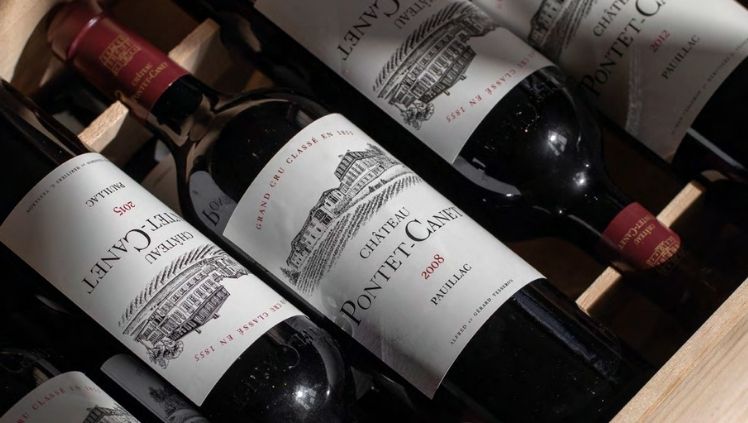 Vietti Wine Dinner at ATAS