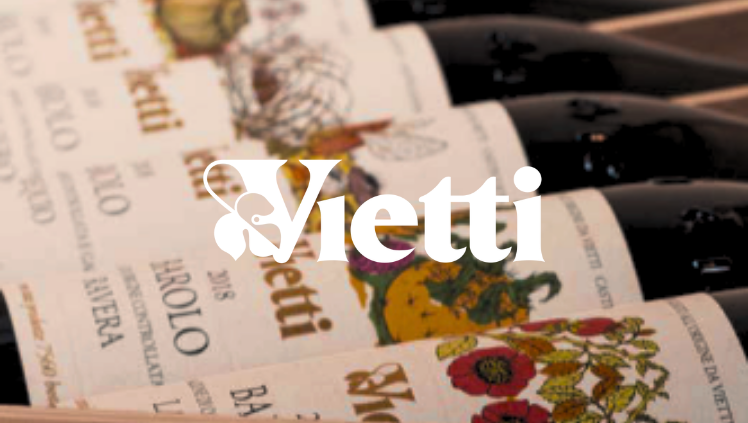 Vietti Wine Dinner at ATAS