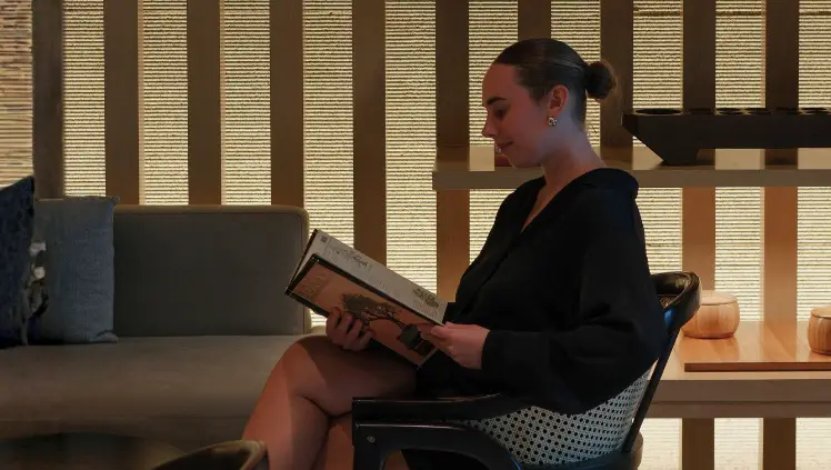 The House Privileges