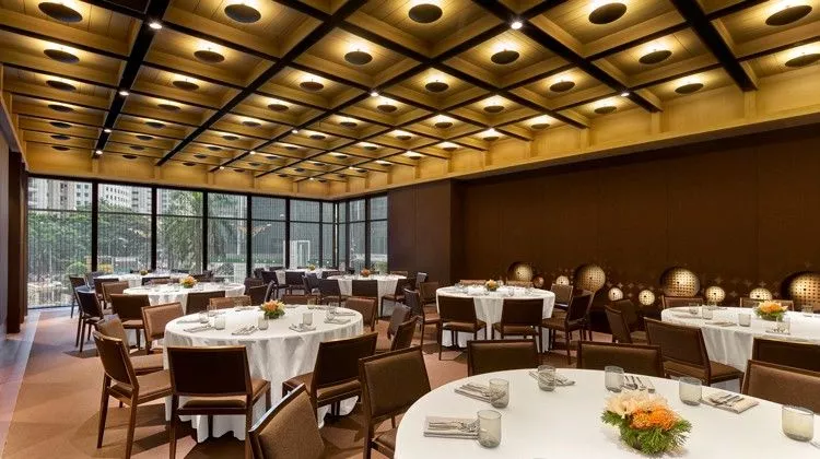 Exclusive Year End Event Packages