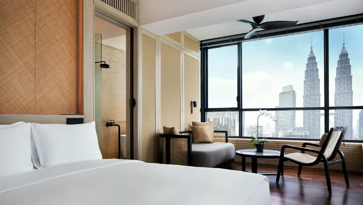 Savour the Stay