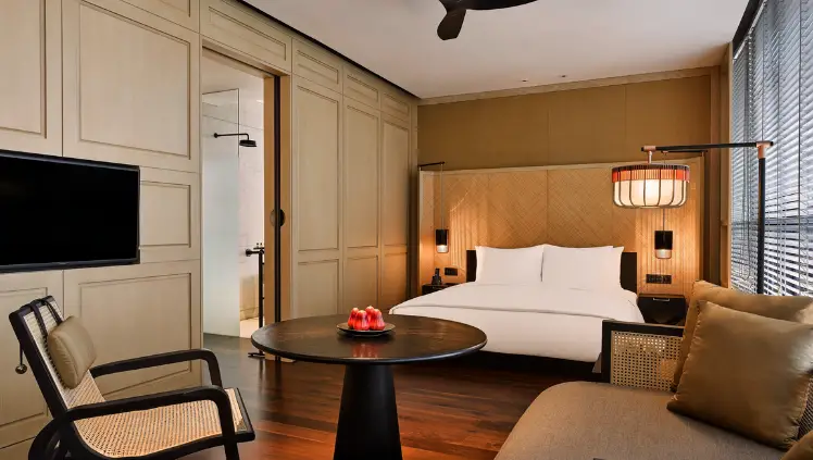 The RuMa’s New Year Gifting