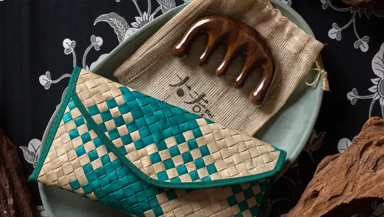 Indulgence in Balance at UR SPA