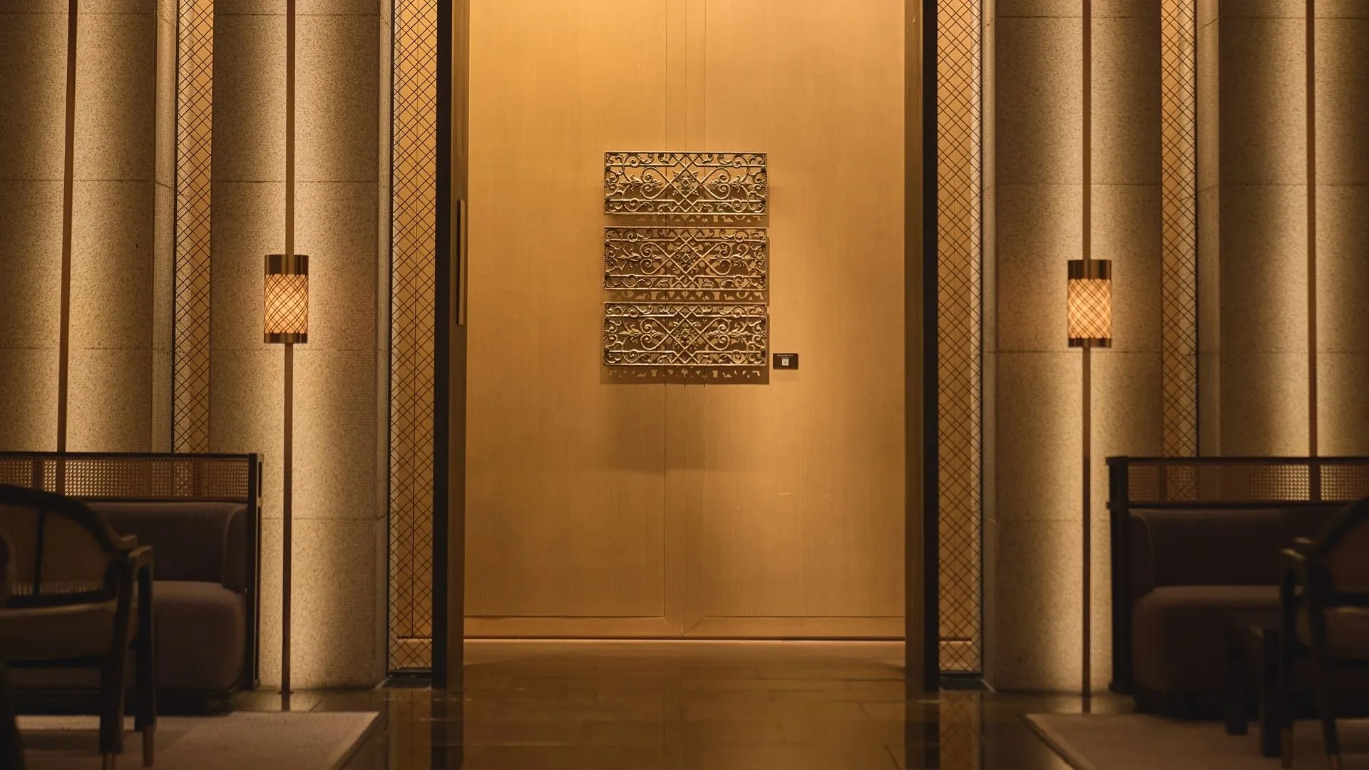 The RuMa Hotel and Residences