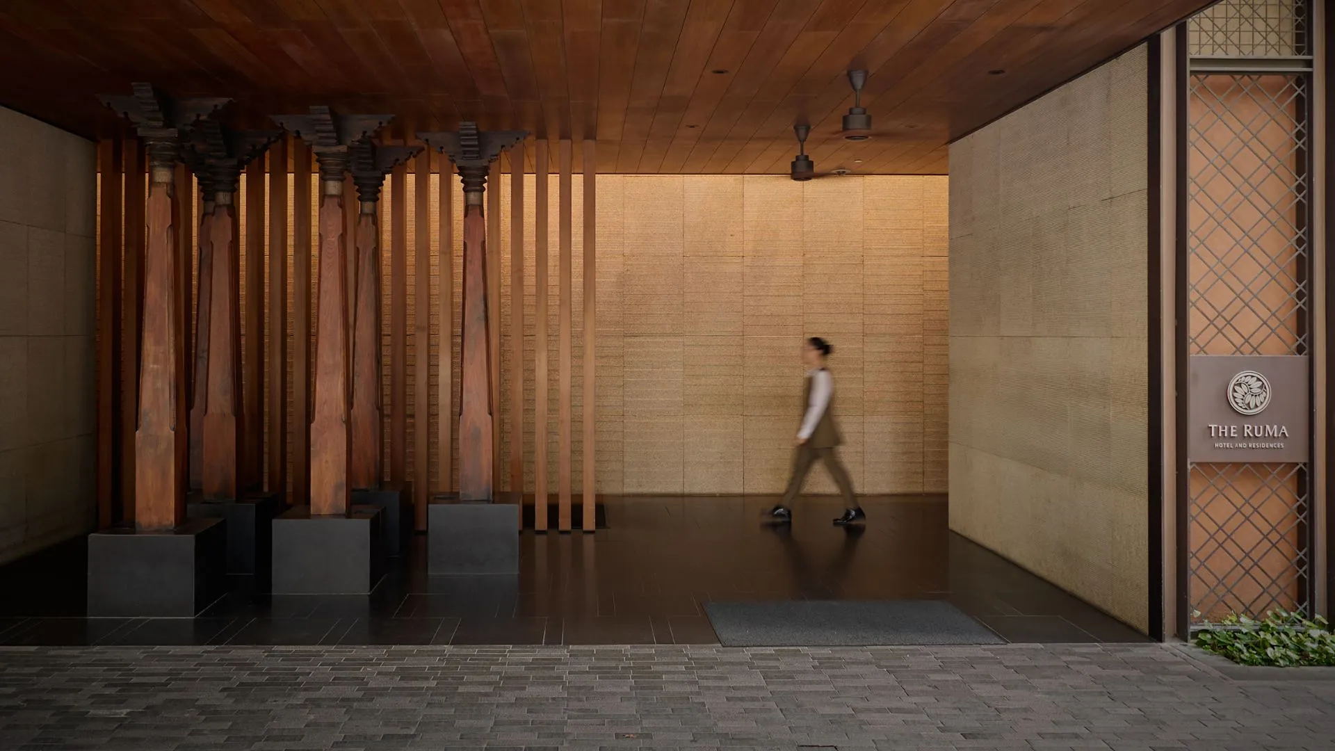 The RuMa Hotel and Residences