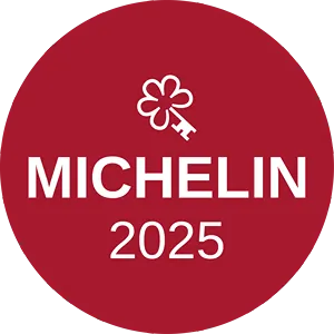1 Michelin Key 2025